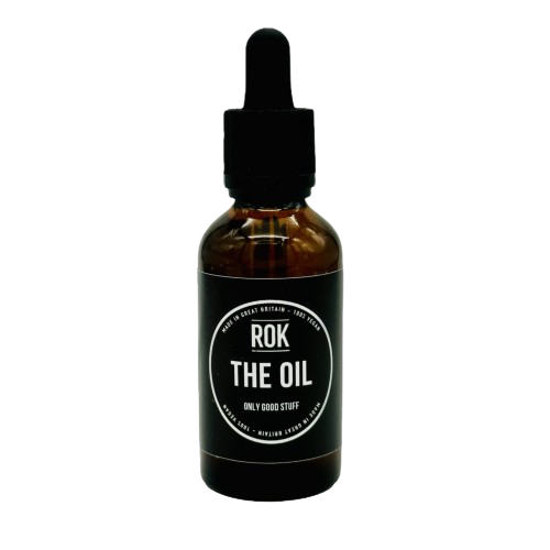 The Oil