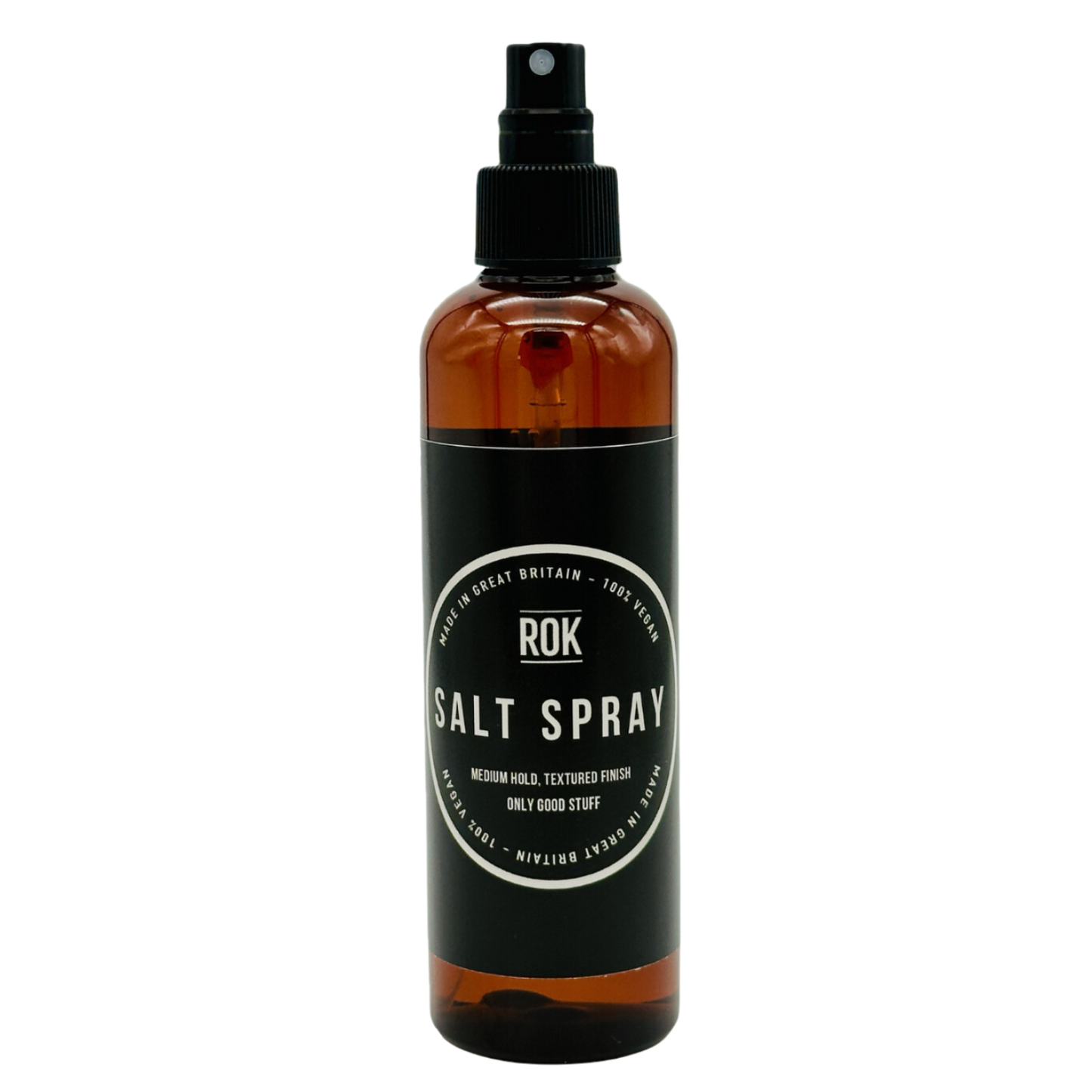 Salt Spray