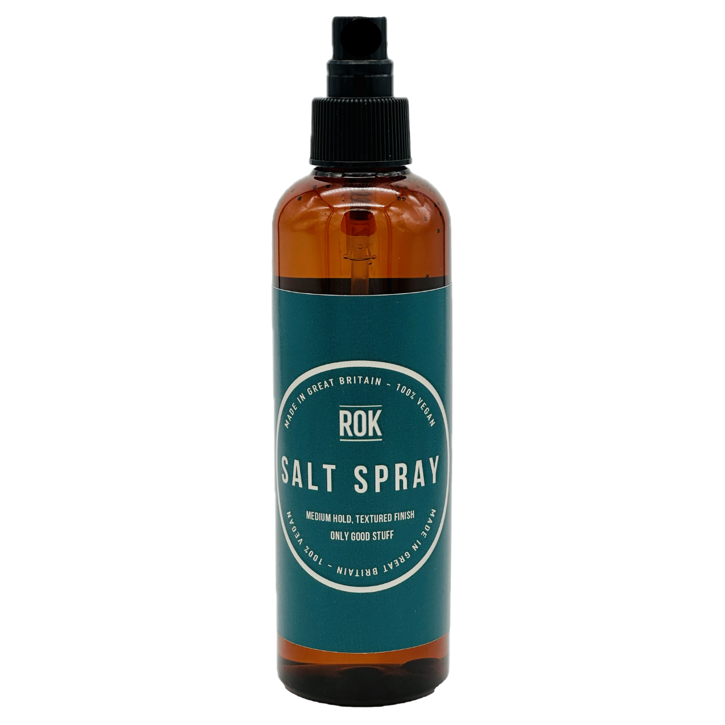 Salt Spray