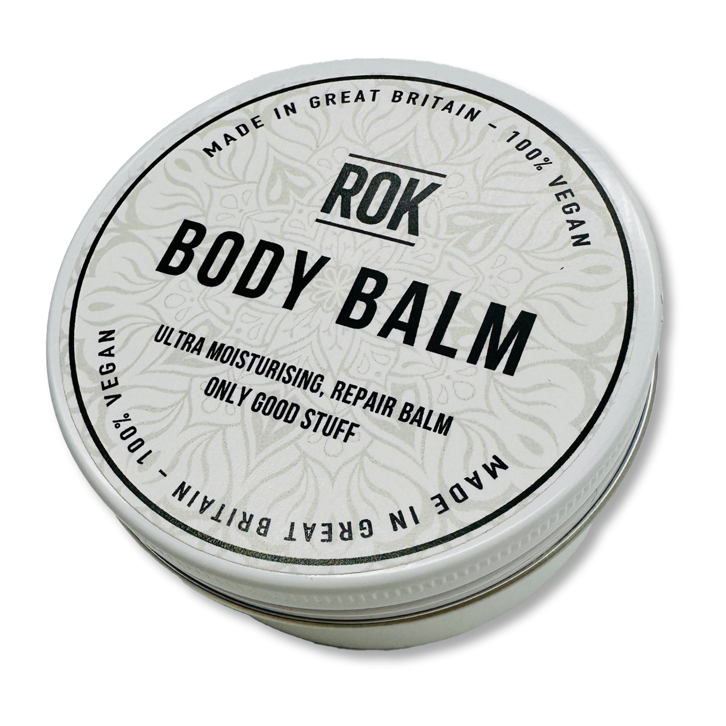 Body Balm