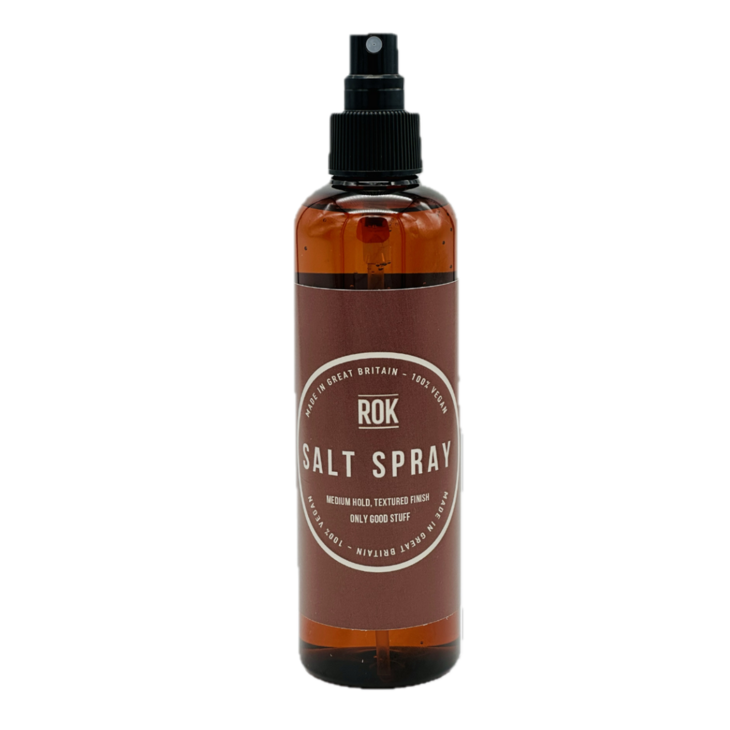 Salt Spray