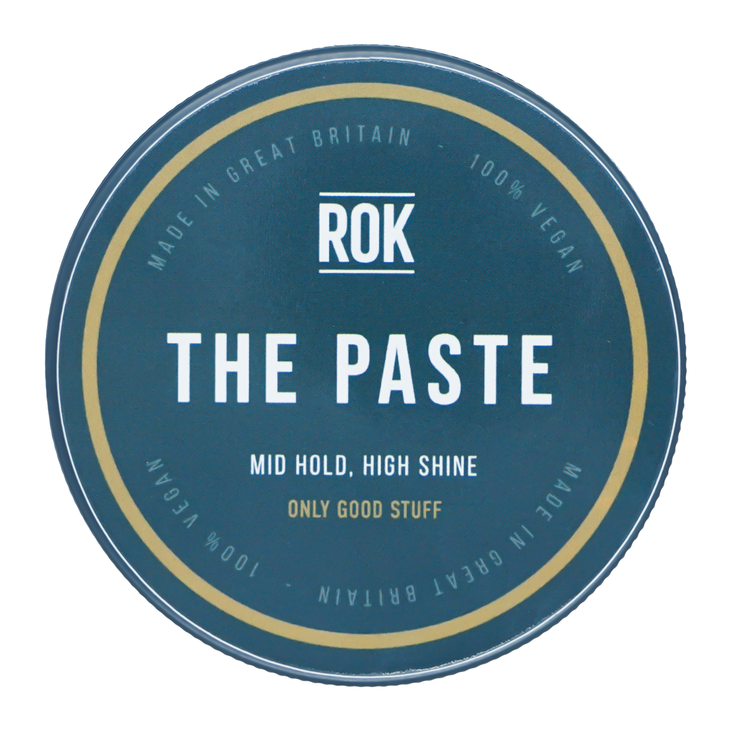 The Paste